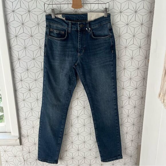 Marine Layer Original Slim Jean 30x30